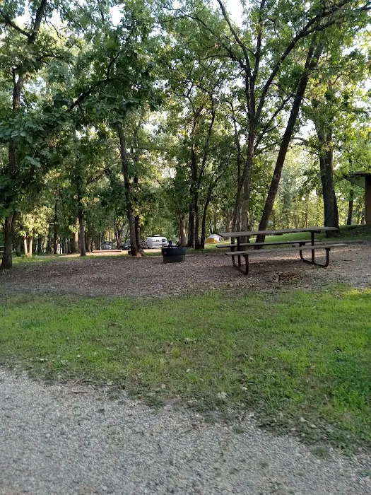 Lower Campground Picture 9