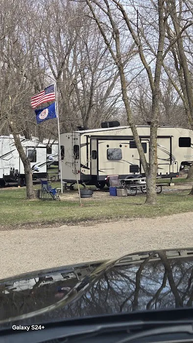 Lower Campground Picture 7