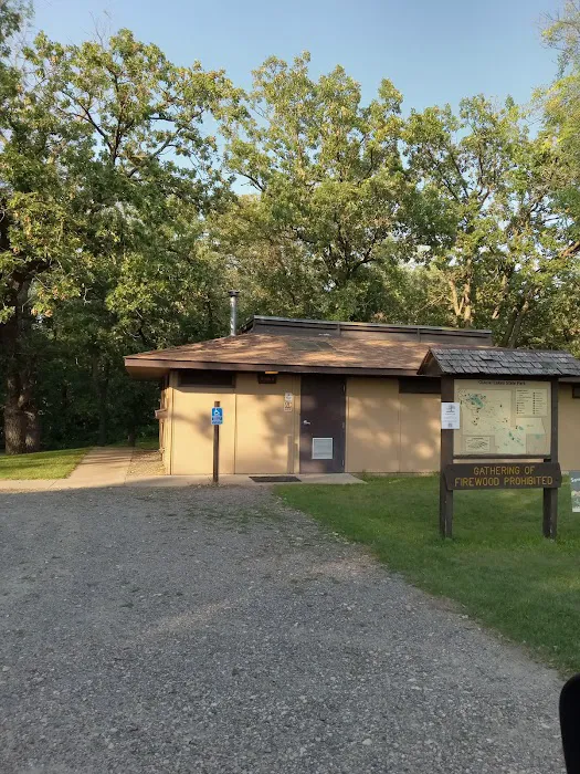 Lower Campground Picture 4