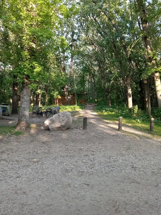 Lower Campground Picture 6