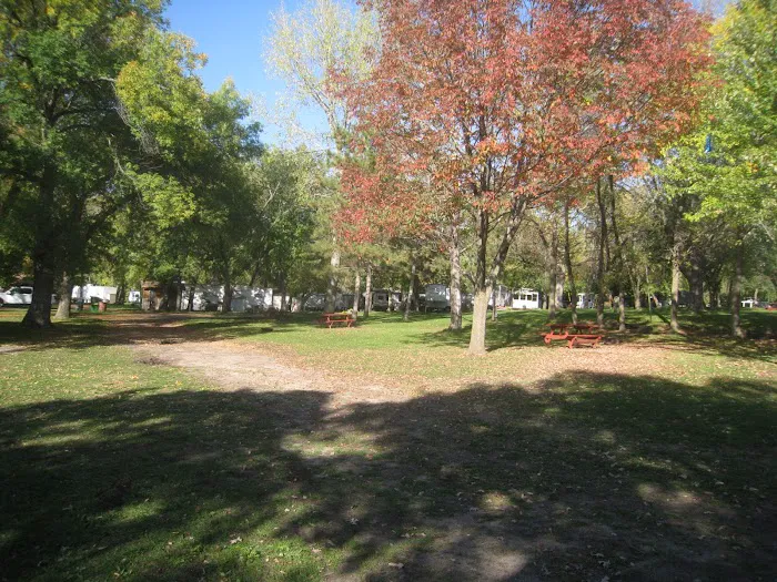 Shady Rest Resort and Campground Picture 3