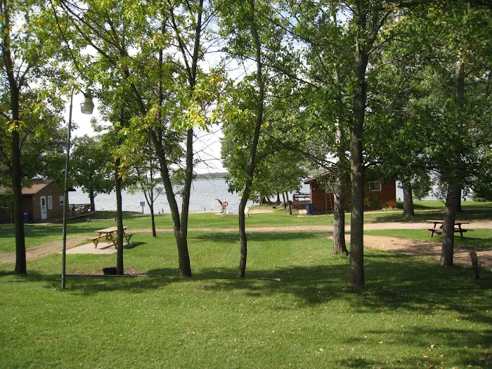Shady Rest Resort and Campground Picture 5