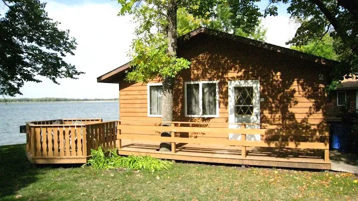Shady Rest Resort and Campground Picture 8