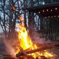 Shady Rest Resort and Campground ico