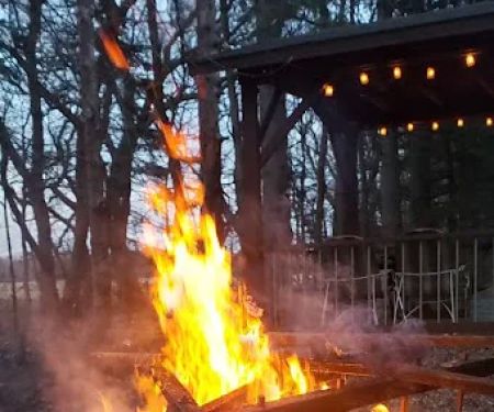 Shady Rest Resort and Campground