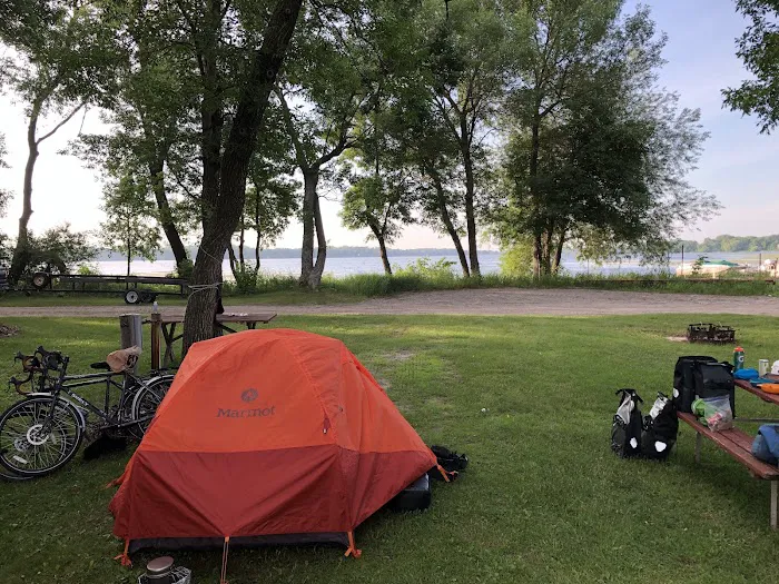 Shady Oaks Campground Picture 3