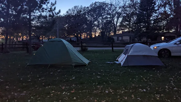 Shady Oaks Campground Picture 7