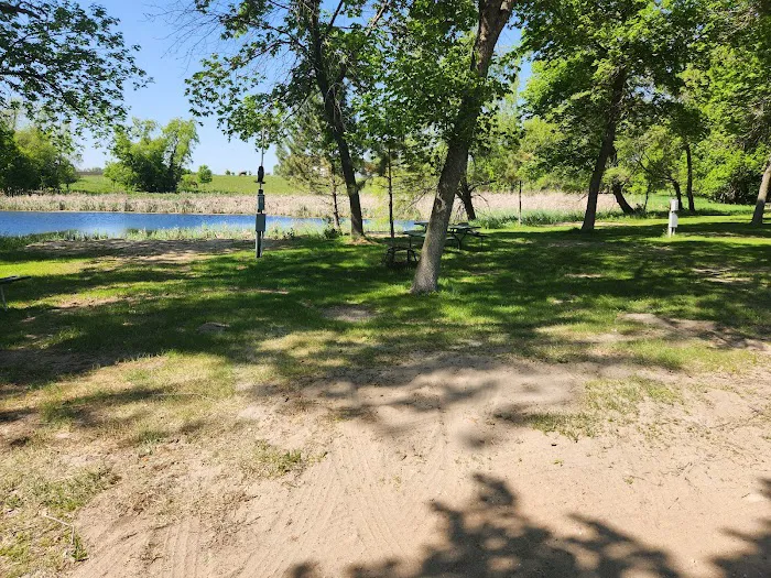 Shady Oaks Campground Picture 10