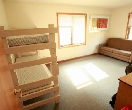 Eagle Lake Group Camp & Retreat