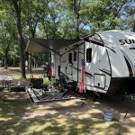 Crow Wing Lake Campground