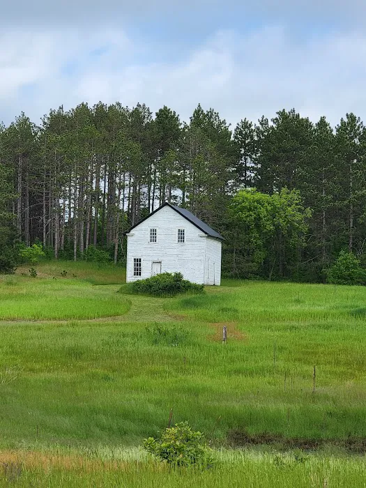 Crow Wing State Park Campground Picture 1