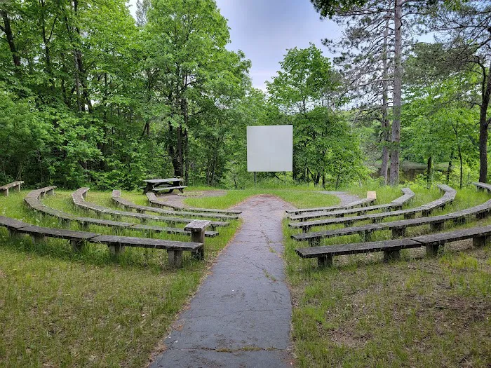 Crow Wing State Park Campground Picture 6