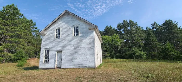 Crow Wing State Park Campground Picture 8