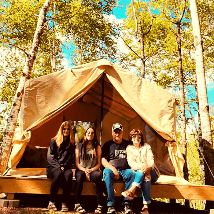 True North Basecamp Picture 8