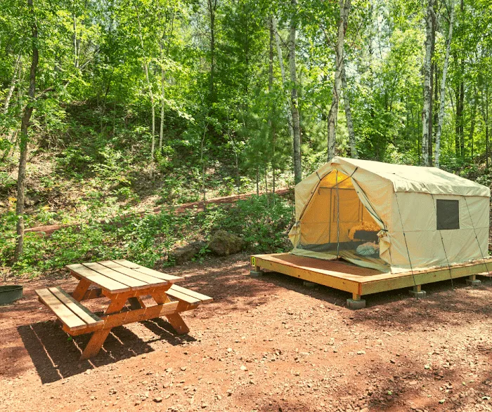 True North Basecamp Picture 10
