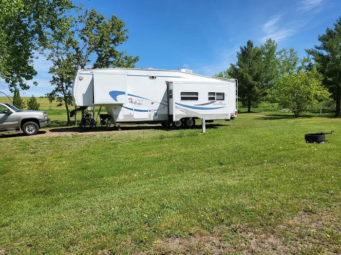 Portsmouth Campground Picture 5