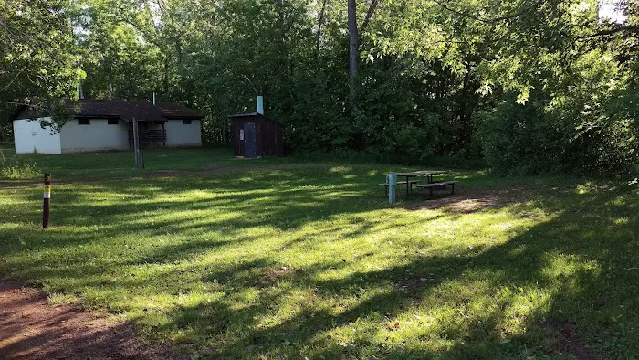 Portsmouth Campground Picture 1