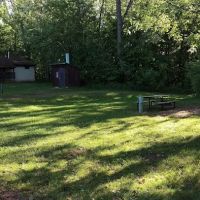 Portsmouth Campground ico