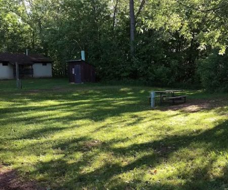 Portsmouth Campground