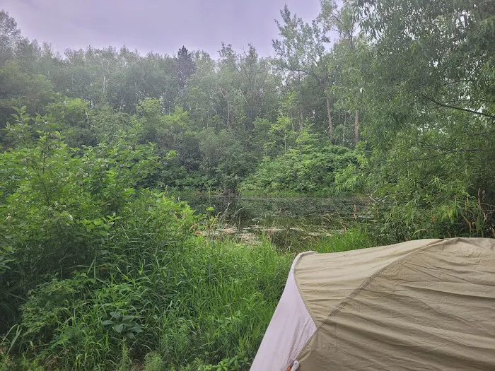 Portsmouth Campground Picture 8