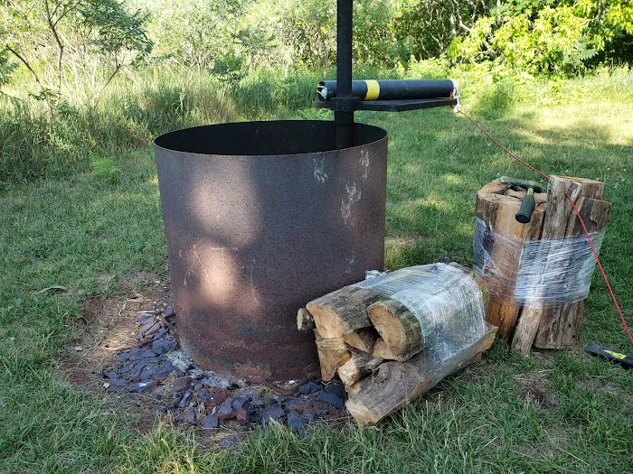 Portsmouth Campground Picture 6