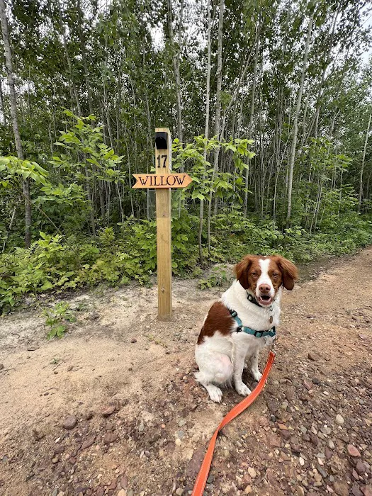 Cuyuna Range Campground Picture 1