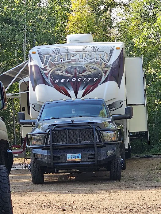 Cuyuna Range Campground Picture 6