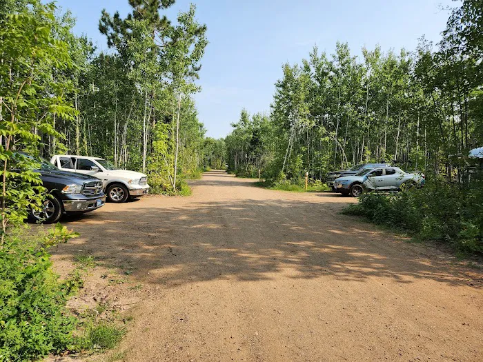 Cuyuna Range Campground Picture 8