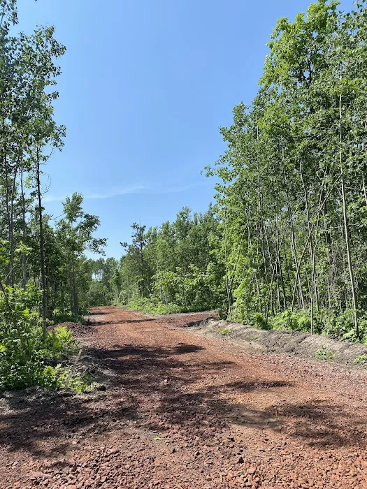 Cuyuna Range Campground Picture 7