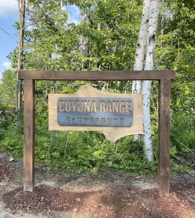 Cuyuna Range Campground Picture 9