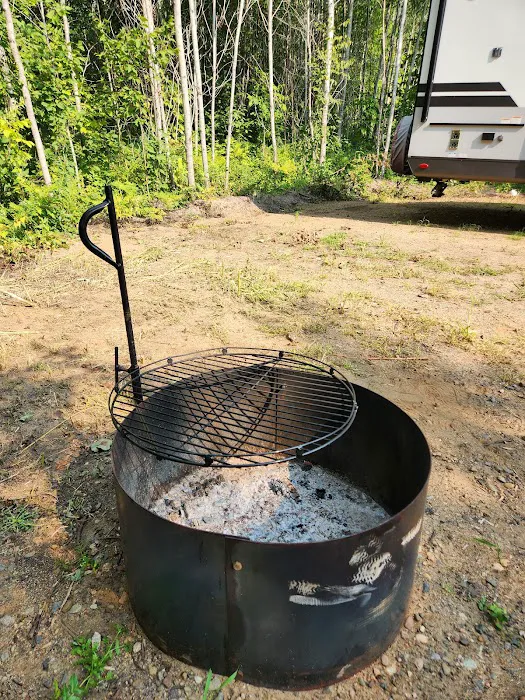 Cuyuna Range Campground Picture 3
