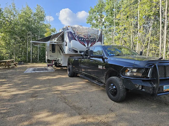 Cuyuna Range Campground Picture 5