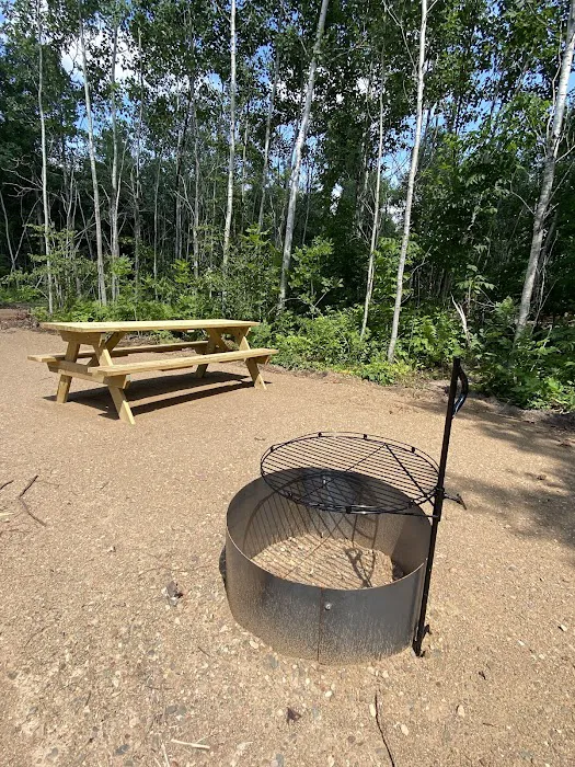 Cuyuna Range Campground Picture 4