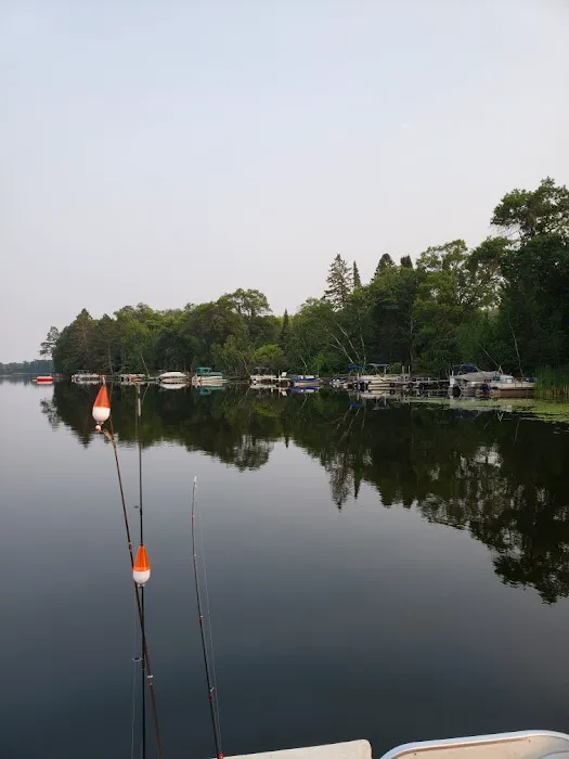 Fools Lake Campground Picture 3