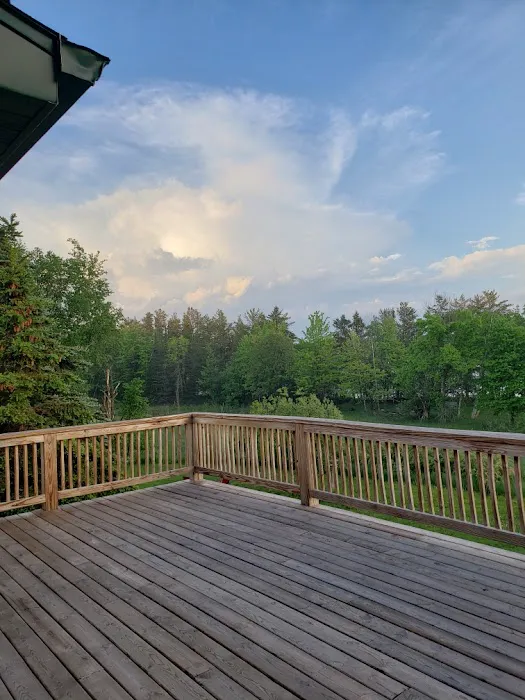 Fools Lake Campground Picture 6