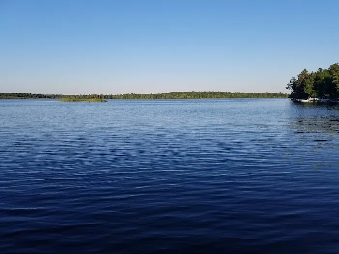 Fools Lake Campground Picture 9