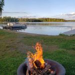 Fools Lake Campground