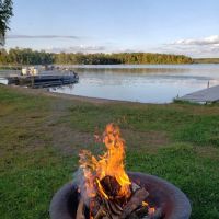 Fools Lake Campground ico