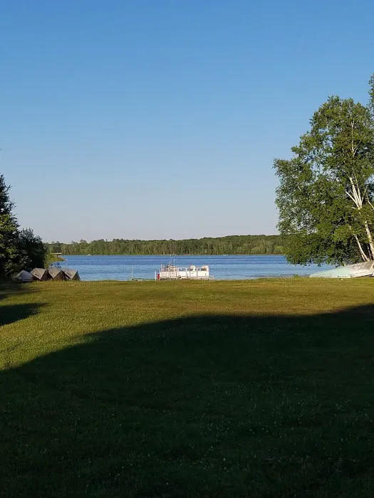 Fools Lake Campground Picture 4