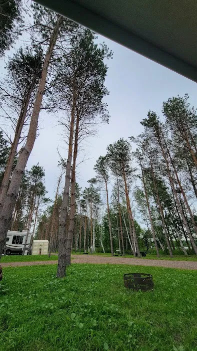 Gun Lake Family Campground Picture 3