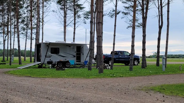 Gun Lake Family Campground Picture 2