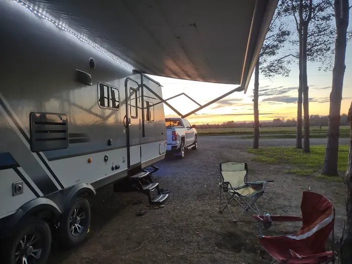 Gun Lake Family Campground Picture 8