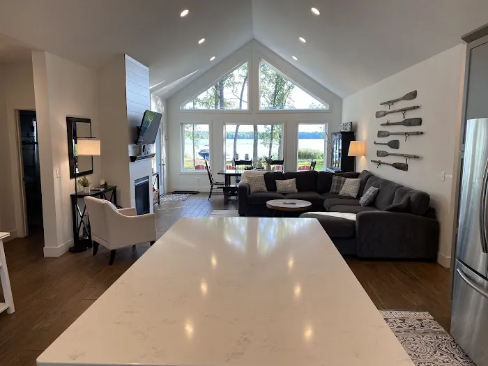 Cabin Rental Picture 3