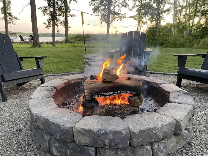 Cabin Rental Picture 2