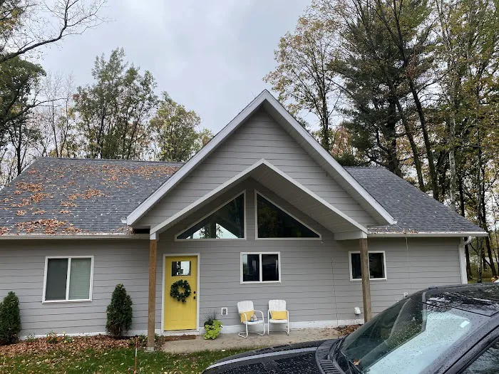 Cabin Rental Picture 5