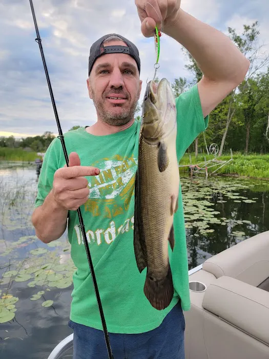 Cabin Rental Picture 6