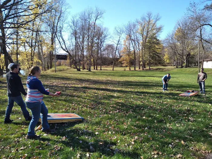 Berglund Park Campground Picture 5