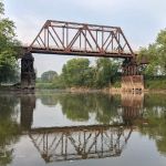 Berglund Park Campground