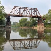Berglund Park Campground ico