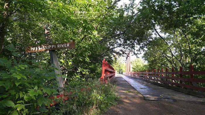 Berglund Park Campground Picture 2